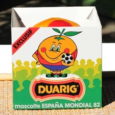 Football memorabilia mondial d'occasion  Cerisy-la-Salle