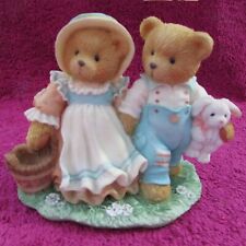 Beautiful cherished teddies for sale  TURRIFF