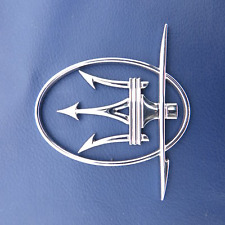 Emblem säule links gebraucht kaufen  Meschede