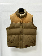 Aigle down leather d'occasion  Expédié en Belgium