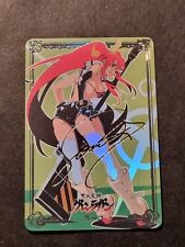 Yoko littner gurren usato  Grottammare