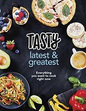 Tasty latest greatest for sale  UK