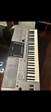 Yamaha psr s710 usato  Lecce