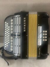 Diatonische handharmonika gebraucht kaufen  Nidderau