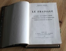 Tres rare. maurice d'occasion  L'Étrat
