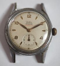 Montre mécanique perfex d'occasion  Sevran