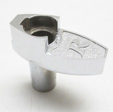 Rogers big chrome for sale  White Swan