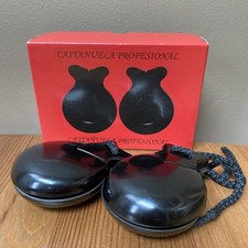 Flamenco castanets set for sale  Benson