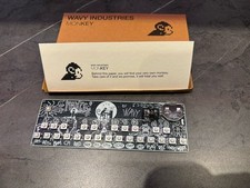 Wavy industries monkey for sale  WORCESTER