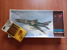 Sukhoi 22m4 aires usato  Roma
