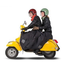 Tucano urbano beinschutz gebraucht kaufen Tucano urbano beinschutz gebraucht kaufen  Limburg a. d. Lahn