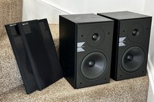 Vintage kef k120 for sale  NORWICH