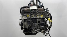 Moteur peugeot 206 d'occasion  Parthenay
