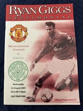 Hand signed ryan for sale  LINCOLN