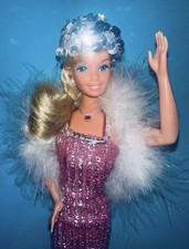 Barbie superstar promotional gebraucht kaufen  Hamburg
