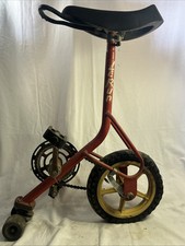 Vintage lerun red for sale  Knoxville