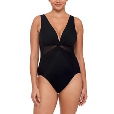Miradonna miraclesuit maillot d'occasion  Expédié en France