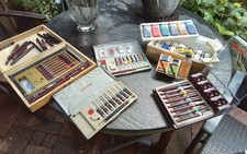 Rotring zeichen konvolut gebraucht kaufen  Solingen