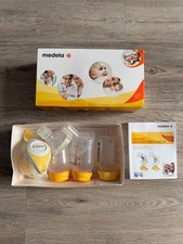 Medela harmony single for sale  BRISTOL