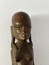 Vintage hand carved for sale  Kennebunk