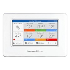 Honeywell evohome atc928g3000 d'occasion  Pau