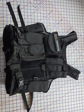 Yakeda tactical vest for sale  Kyle