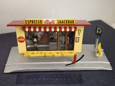Schuco varianto snackbar d'occasion  Avize