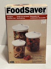 Foodsaver piece vacuum for sale  Arley
