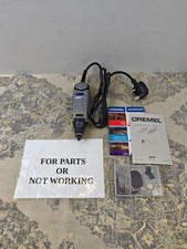 Dremel 3000 rotary for sale  UK