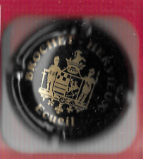 Capsule champagne brochet d'occasion  Charolles