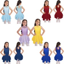 Kids girls leotard for sale  SWANSEA