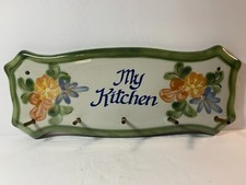 pot utensil rack for sale  Bowling Green
