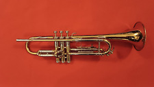 Trompete King Liberty 2 b comprar usado  Enviando para Brazil