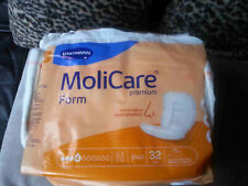 Hartmann molicare premium for sale  COULSDON