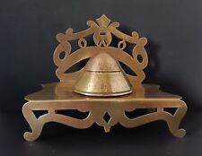 Ancien encrier tête d'occasion  Gannat