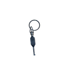 Tactical handcuff key for sale  UK