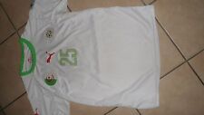 Maillot football algerie d'occasion  Martigues