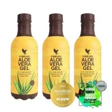 Forever aloe vera for sale  IPSWICH