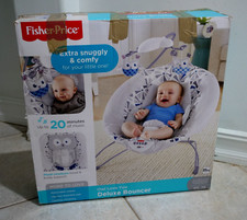 Fisher price deluxe for sale  Pompano Beach