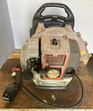 Husqvarna back pack for sale  Laurel