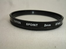 Tiffen 67mm 6point for sale  Wilsonville