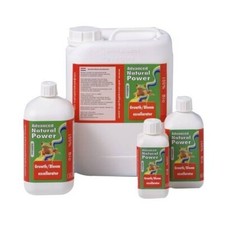 Advanced hydroponics natural usato  Pescara