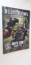 Blood bowl death usato  Bari
