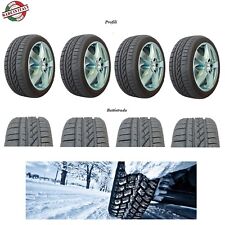 Gomme invernali omologate usato  Alano di Piave
