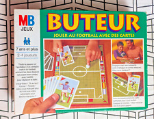 Jeu société football d'occasion  Albi