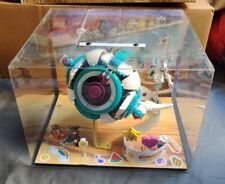 Vitrine publicitaire lego d'occasion  Lacroix-Saint-Ouen