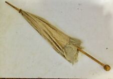 Antique victorian parasol for sale  Wells