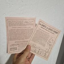 Meccano hornby catalogue d'occasion Meccano hornby catalogue d'occasion  Lyon IV