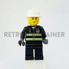 Lego minifigures cty020 usato  Cittadella