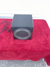 Sunfire true subwoofer for sale  Saint Petersburg